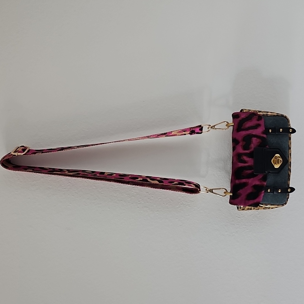 ●●AIMEE KERSTENBERG CROSSBODY●●